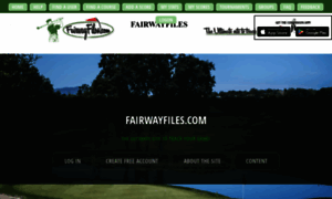Fairwayfiles.com thumbnail