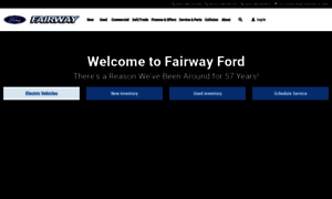 Fairwayford.net thumbnail