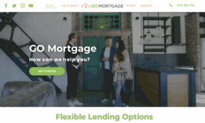 Fairwaymortgagecolumbusoh.com thumbnail