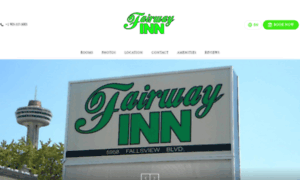 Fairwaymotorinn.net thumbnail