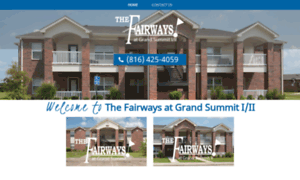 Fairwaysatgrandsummit.apartments thumbnail