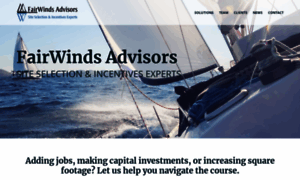 Fairwinds-advisors.com thumbnail