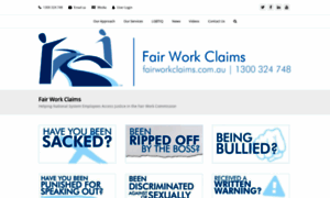 Fairworkclaims.com.au thumbnail