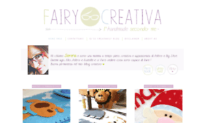 Fairycreativa.blogspot.it thumbnail