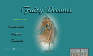 Fairydreams.nl thumbnail