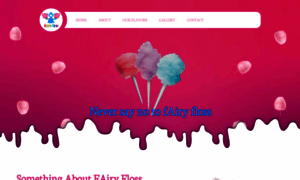 Fairyfloss.in thumbnail