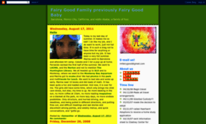 Fairygood.blogspot.com thumbnail