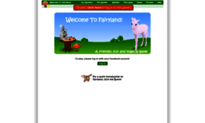 Fairylandgame.com thumbnail
