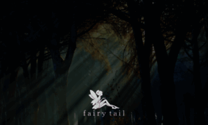 Fairytail.tokyo thumbnail