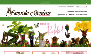 Fairytalegardens.com.au thumbnail