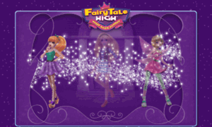 Fairytalehigh.com thumbnail