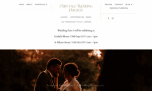 Fairytaleweddingphotos.co.uk thumbnail