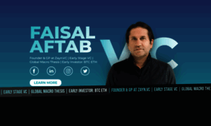Faisalaftab.com thumbnail