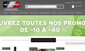 Fait-en-france-online.fr thumbnail