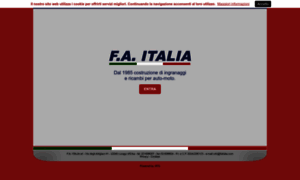 Faitalia.com thumbnail