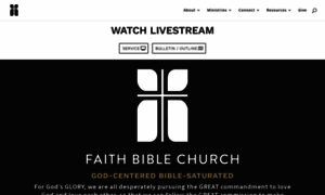 Faith-bible.net thumbnail