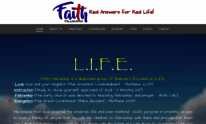 Faith-fellowship.org thumbnail