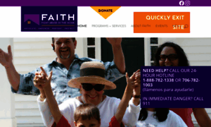 Faith-inc.org thumbnail