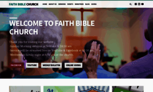 Faithbible.org thumbnail