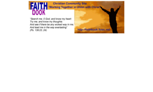 Faithbook.biz thumbnail