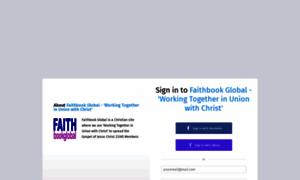 Faithbook.fowc.net thumbnail