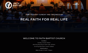 Faithchapel.us thumbnail