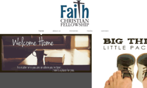 Faithchristianfellowshipchurch-preview.cloversites.com thumbnail