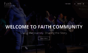 Faithcommunityumc.org thumbnail