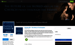 Faithfamilyradio.podbean.com thumbnail
