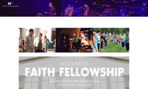 Faithfellowship.life thumbnail