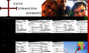 Faithformationjourneys.org thumbnail