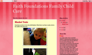 Faithfoundationsfamilychildcare.blogspot.com thumbnail