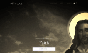 Faithful-love.com thumbnail