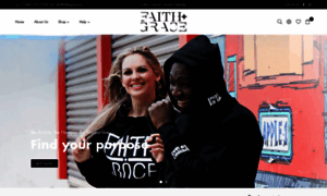 Faithgrace.ca thumbnail