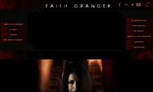 Faithgranger.com thumbnail