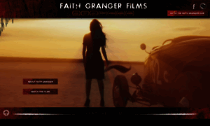 Faithgrangerfilms.com thumbnail