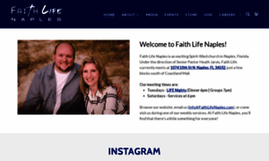 Faithlifeworshipcenter.com thumbnail