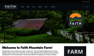 Faithmtnfarm.com thumbnail