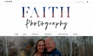 Faithphotographywi.com thumbnail