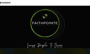 Faithpointelife.com thumbnail