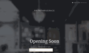 Faiththrugrace.com thumbnail