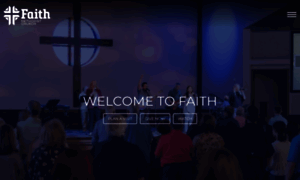 Faithumc.org thumbnail