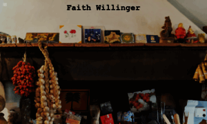 Faithwillinger.com thumbnail