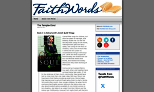 Faithwordsbooks.wordpress.com thumbnail