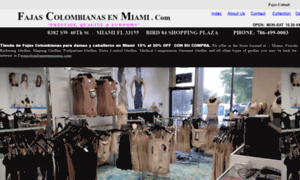 Fajascolombianasenmiami.com thumbnail