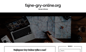 Fajne-gry-online.org thumbnail