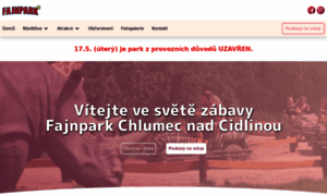 Fajnpark.cz thumbnail