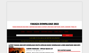 Fakazadownload.com thumbnail