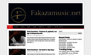 Fakazamusic.net thumbnail