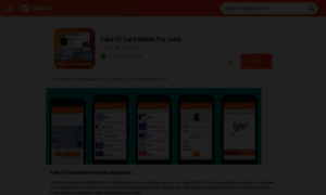 Fake-id-maker-useful-apps-new.tr.aptoide.com thumbnail